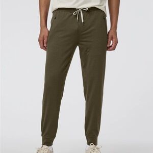 Vuori Ponto Performance Jogger